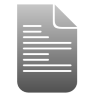 File Document Icon 96x96 png